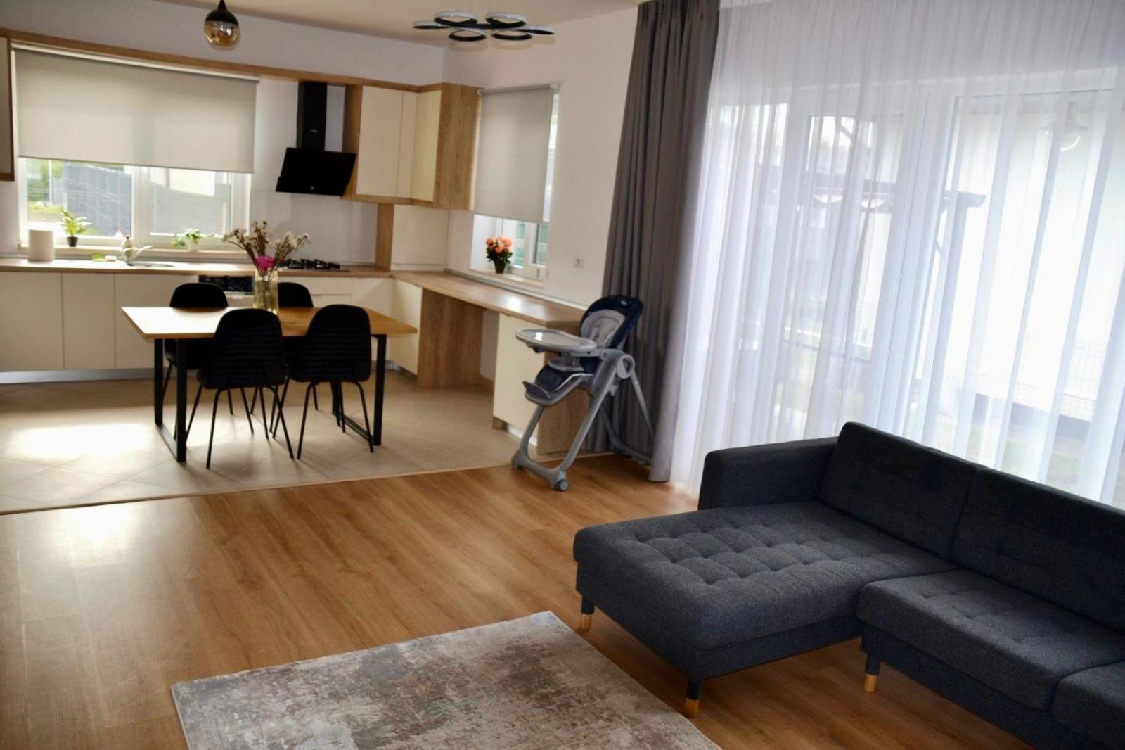 Mycorbeanca L13 Villa