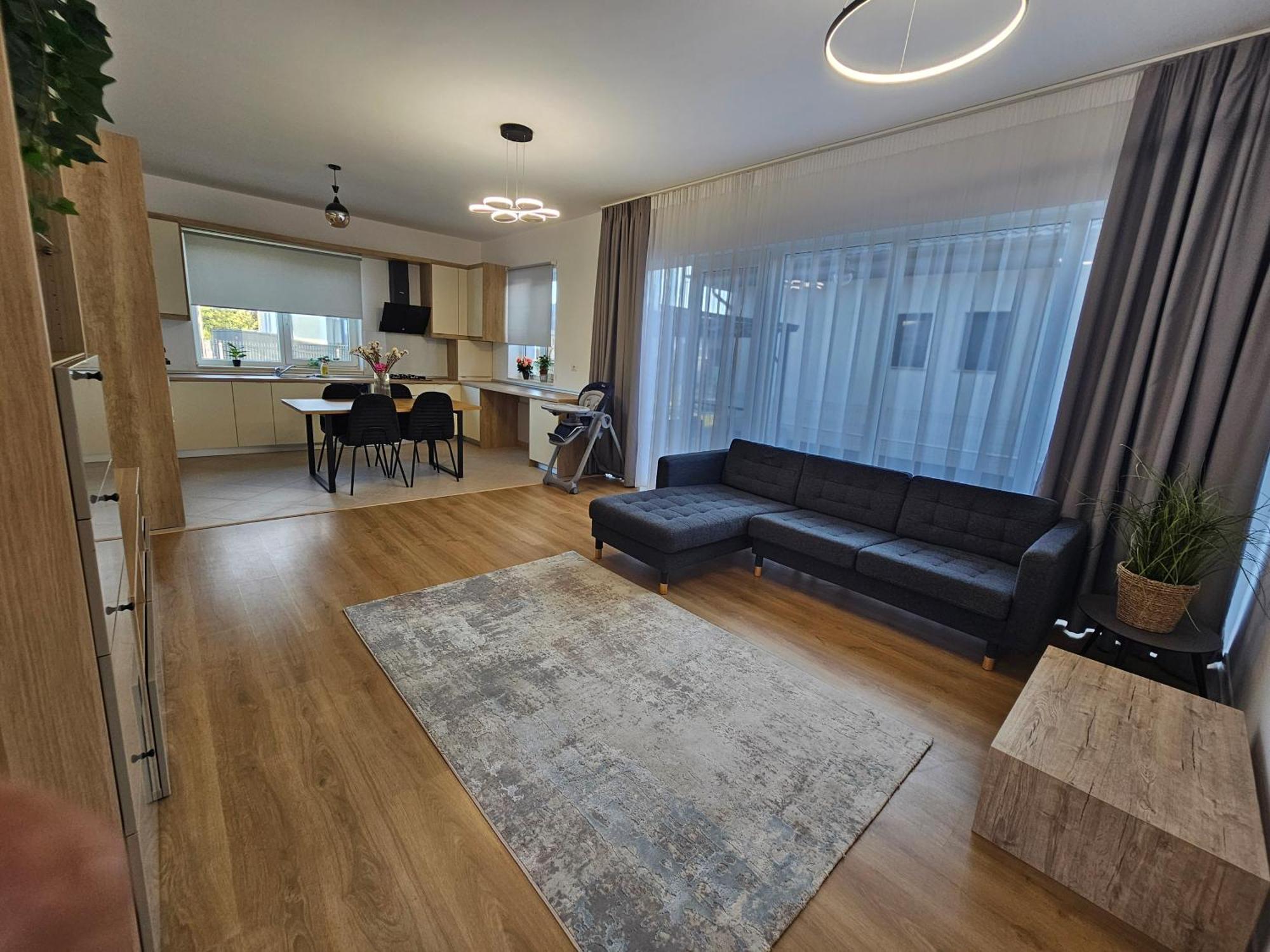 Mycorbeanca L13 Villa
